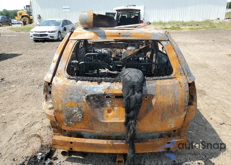 2006 Pontiac Vibe z USA, uszkodzony, nr VIN 5Y2SL65876Z413586